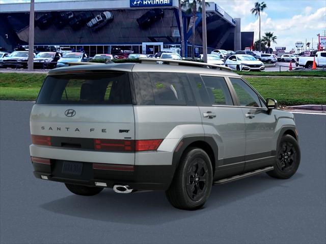 2026 Hyundai Santa Fe XRT