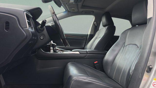2019 Lexus RX 450h RX 450h