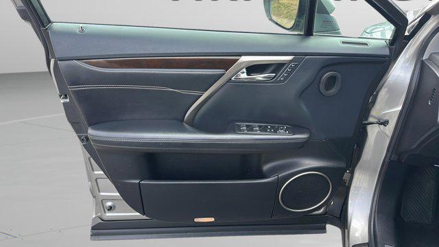 2019 Lexus RX 450h RX 450h