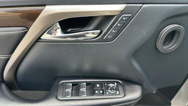 2019 Lexus RX 450h RX 450h