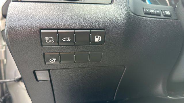 2019 Lexus RX 450h RX 450h
