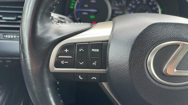 2019 Lexus RX 450h RX 450h