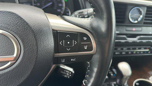 2019 Lexus RX 450h RX 450h