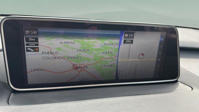 2019 Lexus RX 450h RX 450h
