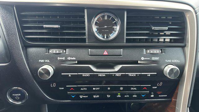 2019 Lexus RX 450h RX 450h