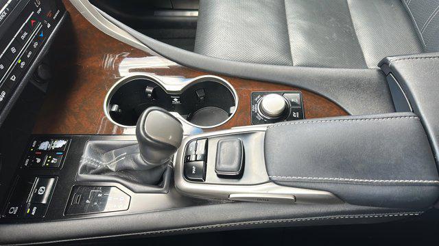 2019 Lexus RX 450h RX 450h