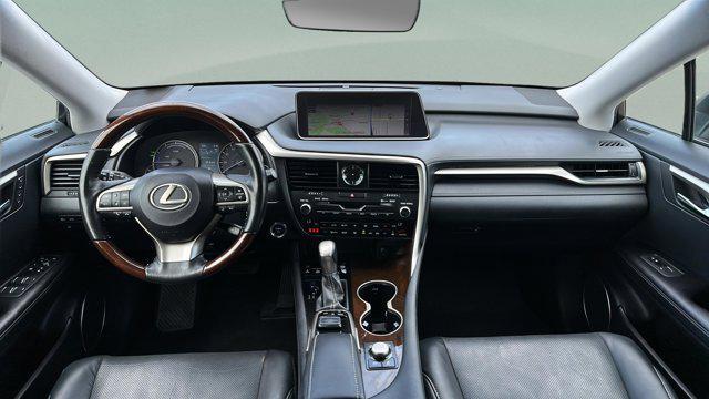 2019 Lexus RX 450h RX 450h
