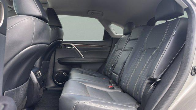 2019 Lexus RX 450h RX 450h