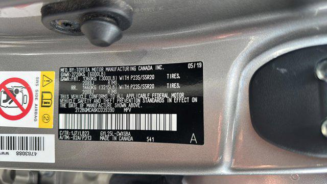 2019 Lexus RX 450h RX 450h