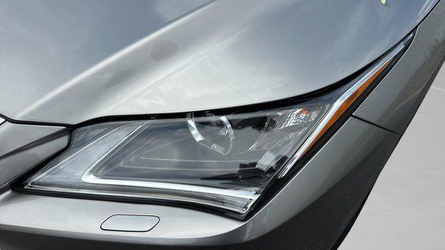 2019 Lexus RX 450h RX 450h