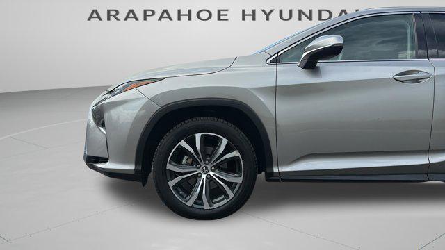 2019 Lexus RX 450h RX 450h