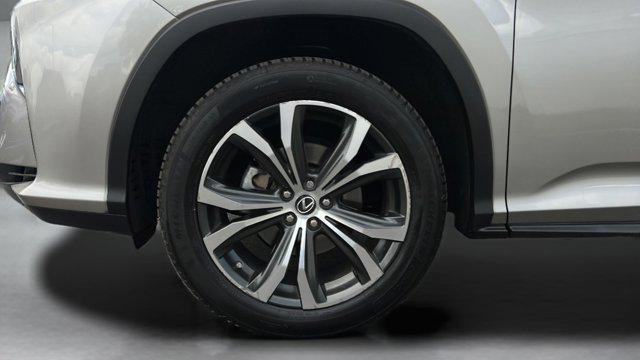 2019 Lexus RX 450h RX 450h