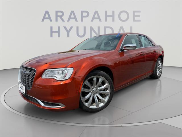 2020 Chrysler 300 Touring for sale in CENTENNIAL, CO