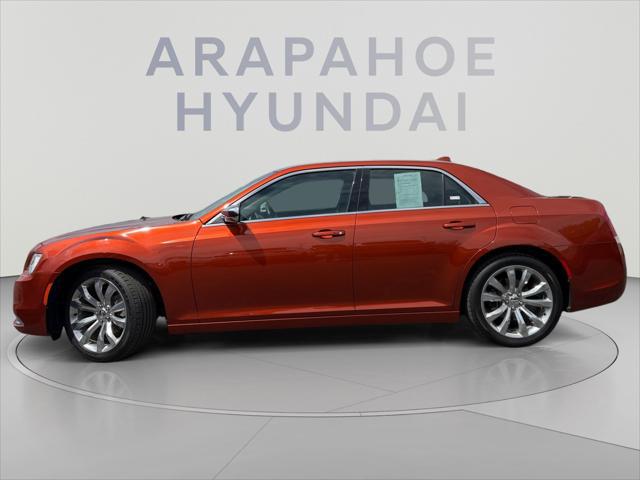 2020 Chrysler 300 Touring