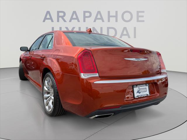 2020 Chrysler 300 Touring