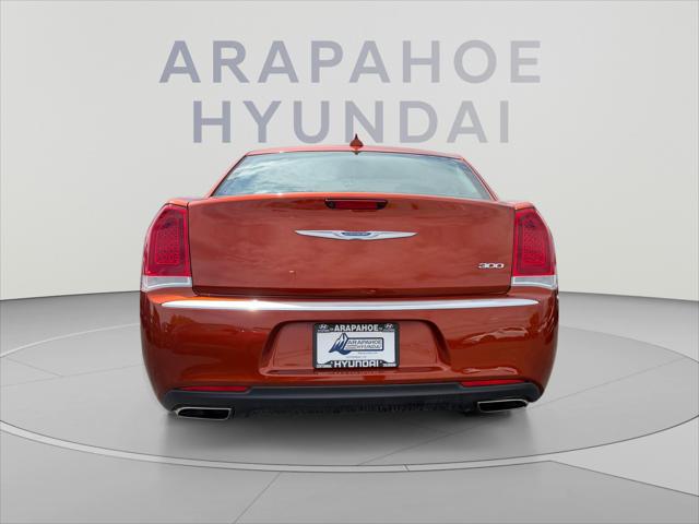 2020 Chrysler 300 Touring
