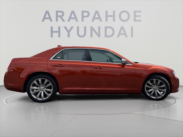 2020 Chrysler 300 Touring