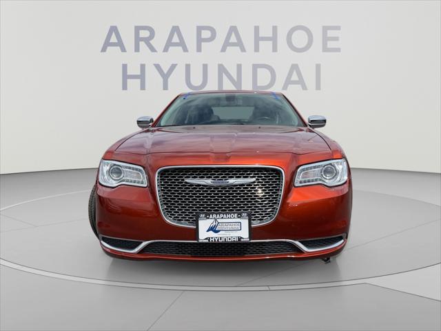 2020 Chrysler 300 Touring