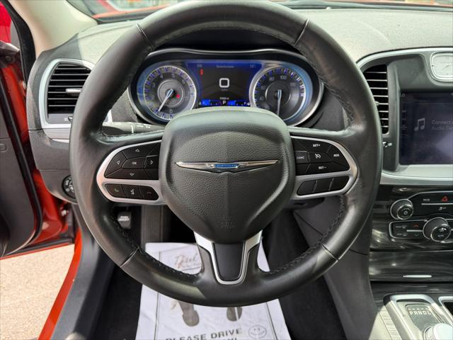 2020 Chrysler 300 Touring