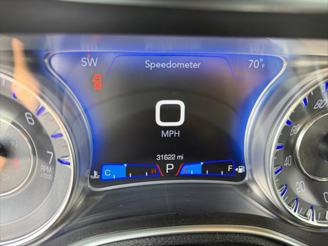 2020 Chrysler 300 Touring