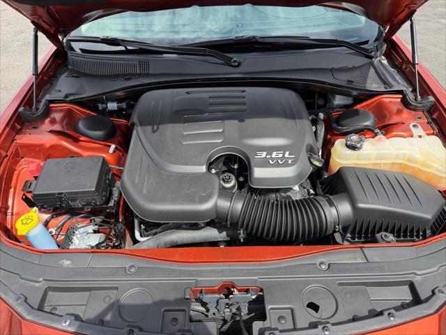 2020 Chrysler 300 Touring