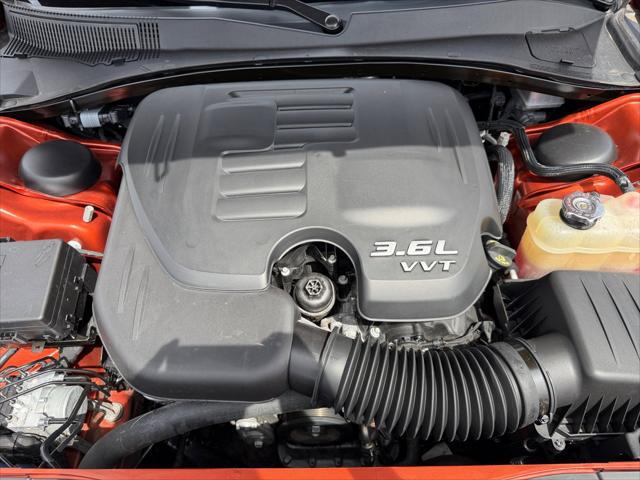 2020 Chrysler 300 Touring