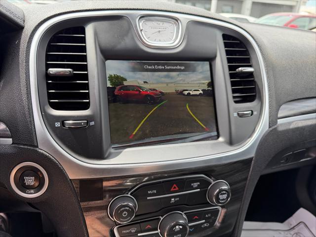 2020 Chrysler 300 Touring