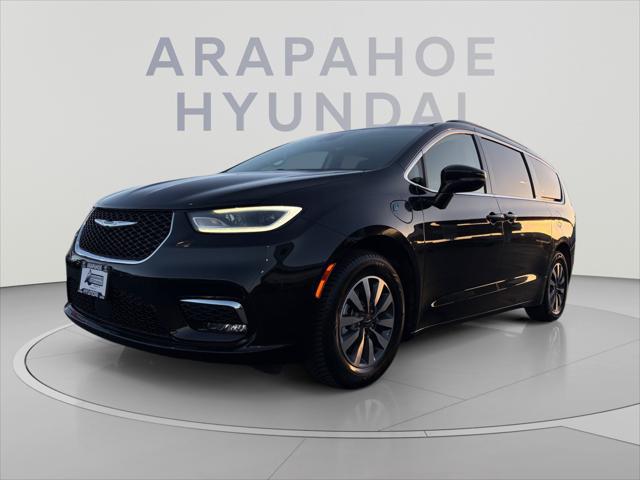 2021 Chrysler Pacifica Hybrid Touring for sale in CENTENNIAL, CO