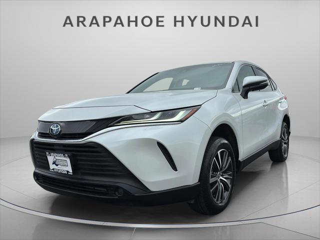 2023 Toyota Venza LE for sale in CENTENNIAL, CO