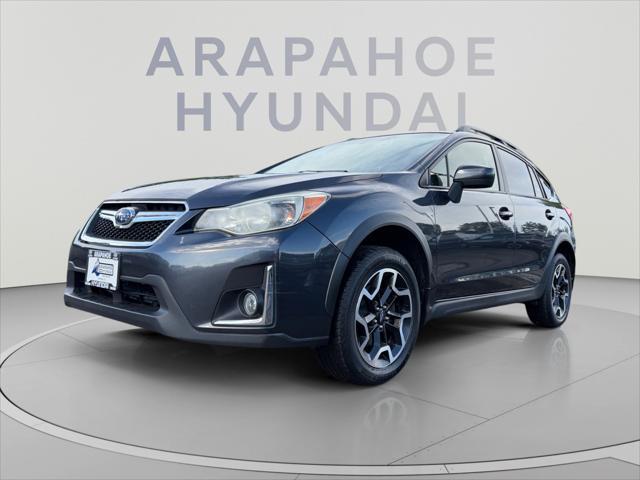 2017 Subaru Crosstrek 2.0i Premium for sale in CENTENNIAL, CO