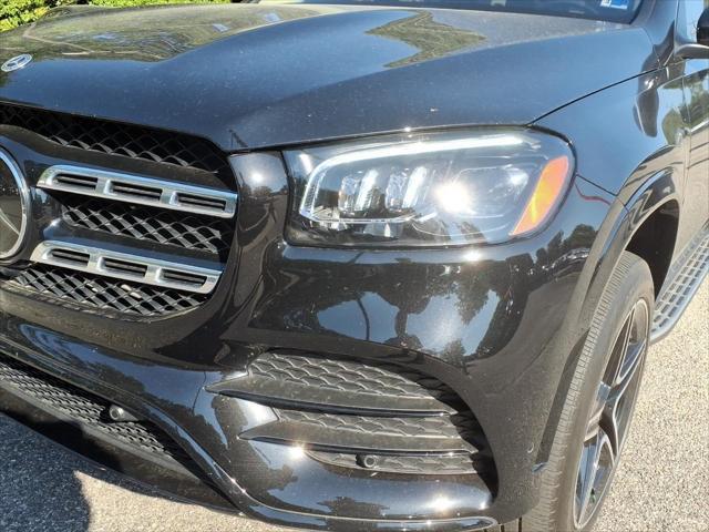 2023 Mercedes-Benz GLS GLS 450 4MATIC