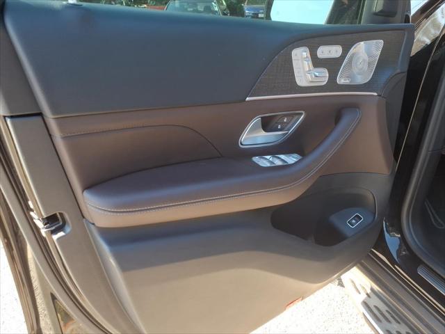 2023 Mercedes-Benz GLS GLS 450 4MATIC