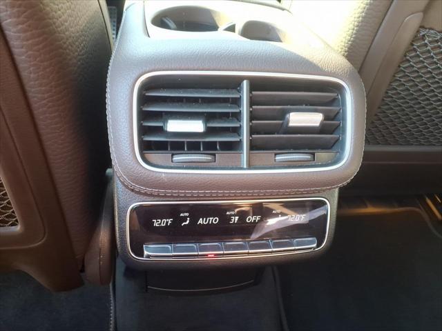2023 Mercedes-Benz GLS GLS 450 4MATIC