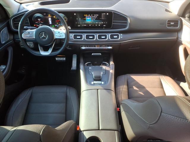 2023 Mercedes-Benz GLS GLS 450 4MATIC
