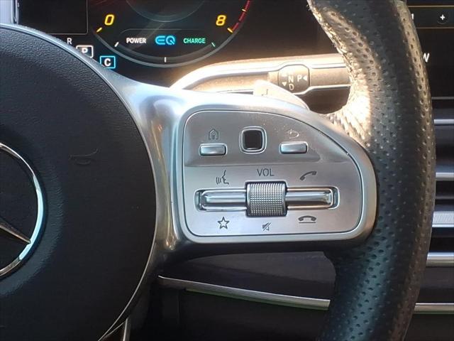 2023 Mercedes-Benz GLS GLS 450 4MATIC