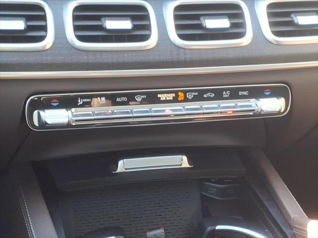 2023 Mercedes-Benz GLS GLS 450 4MATIC