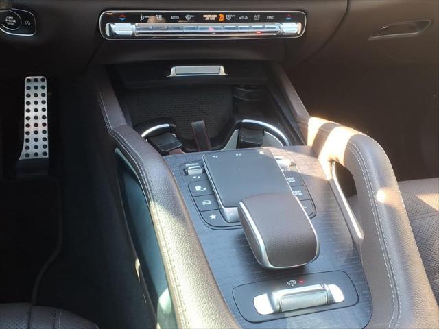 2023 Mercedes-Benz GLS GLS 450 4MATIC