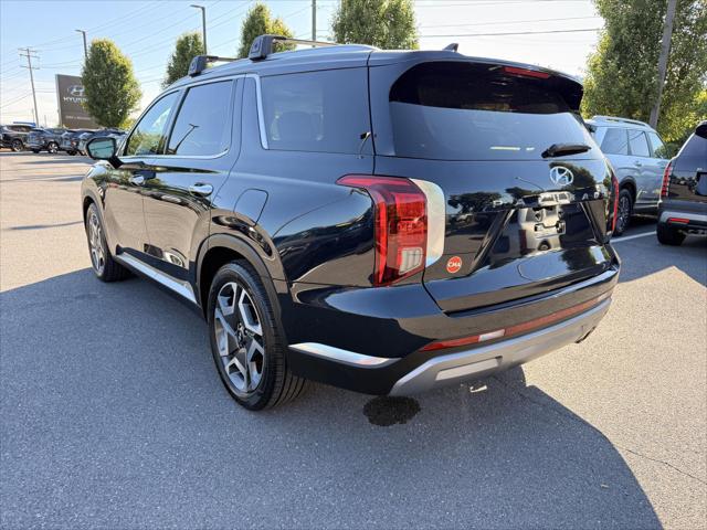 2023 Hyundai Palisade Limited