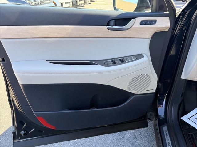 2023 Hyundai Palisade Limited