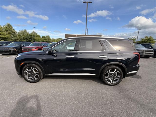 2023 Hyundai Palisade Limited