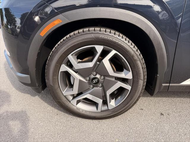 2023 Hyundai Palisade Limited