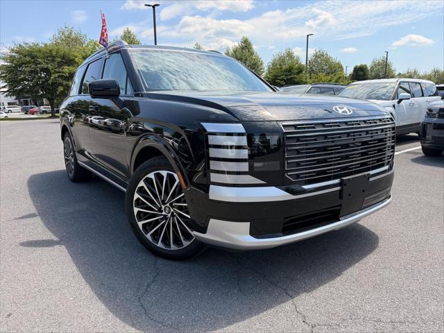 2026 Hyundai Palisade Calligraphy for sale in WINCHESTER, VA