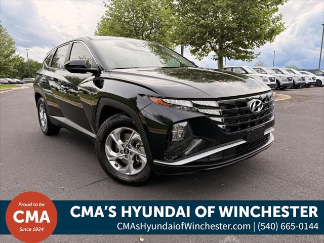 2022 Hyundai Tucson SE for sale in WINCHESTER, VA