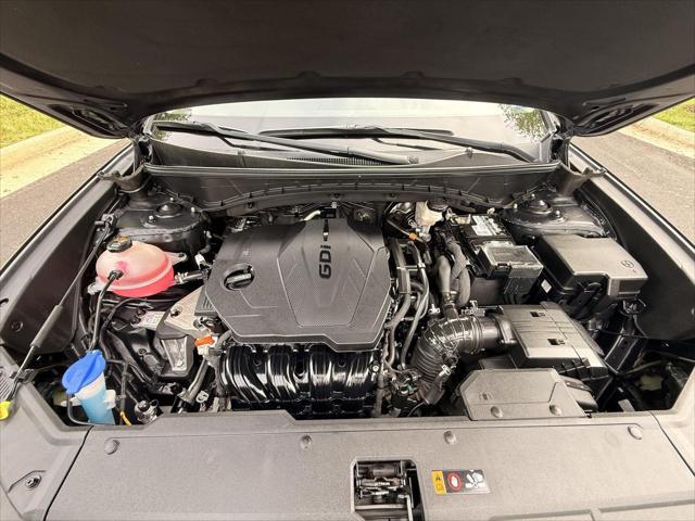 2022 Hyundai Tucson SE
