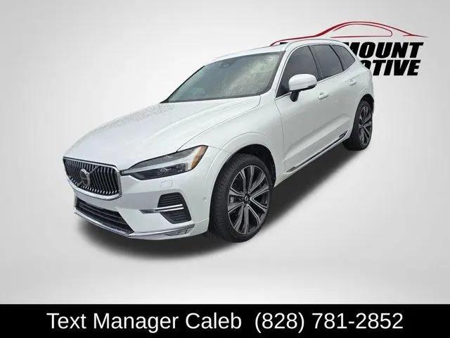2024 Volvo XC60 B5 Plus Dark Theme for sale in Hickory, NC