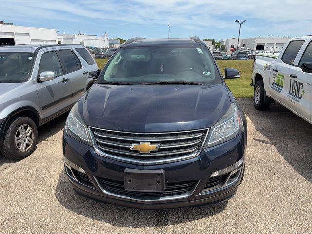 2015 Chevrolet Traverse 1LT