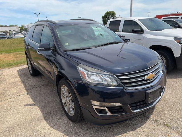 2015 Chevrolet Traverse 1LT