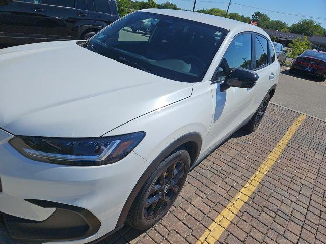 2023 Honda HR-V AWD Sport