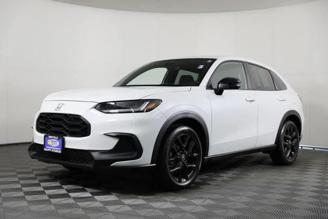 2023 Honda HR-V AWD Sport for sale in LIBERTYVILLE, IL