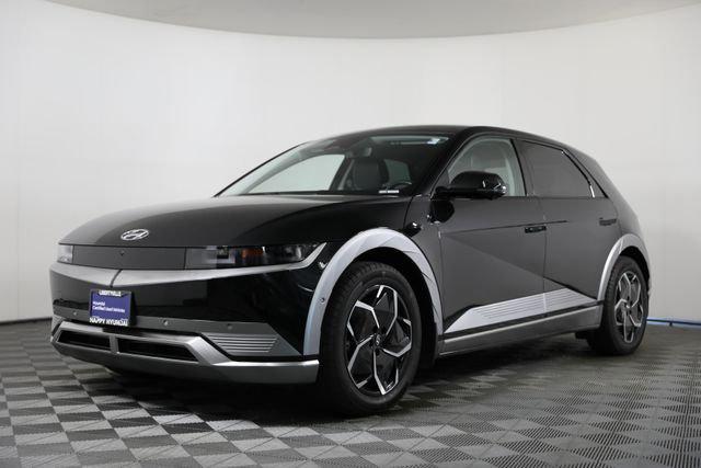 2023 Hyundai IONIQ 5 Limited for sale in LIBERTYVILLE, IL
